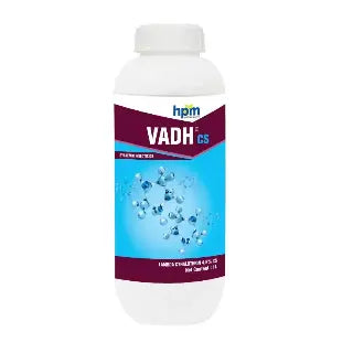 Vadh CS - Lambda-Cyhalothrin 4.9% CS - HPM