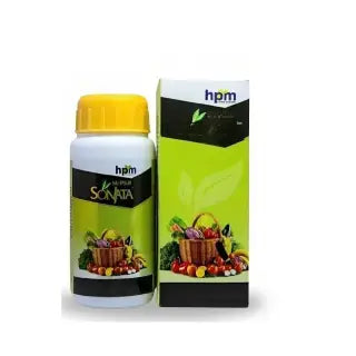 Super Sonata - Bio-Organic Plant Growth Regulator - HPM