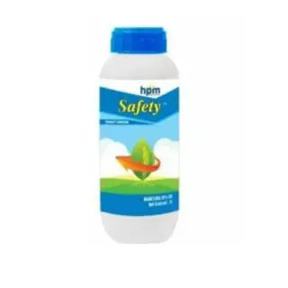 Safety - Mancozeb 35% SC - HPM