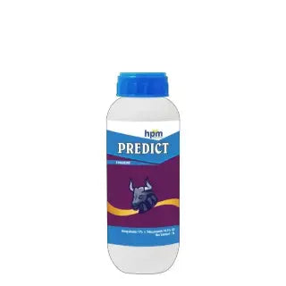 Predict - Azoxystrobin 11% + Tebuconazole 18.3% SC - HPM