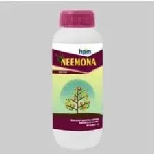 Neemona - Azadirachtin 5% w/w Neem Extract Concentrate - HPM