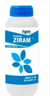 Hindustan Ziram - Ziram 27% SC - HPM