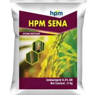 Sena - Imidacloprid 0.3% GR - HPM