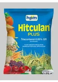 Hitculan Gold - Triacontanol 0.1% EW - HPM