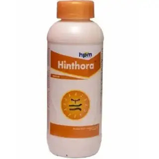 Hinthora - Novaluron 5.25% + Indoxacarb 4.5% SC - HPM