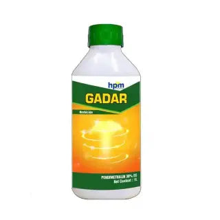 Gadar - Pendimethalin 30% EC - HPM