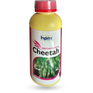 Cheetah - Imazethapyr 10% SL - HPM