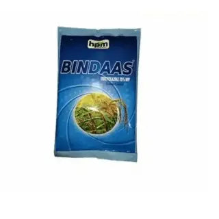 Bindass - Tricyclazole 75% WP - HPM