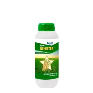 Benister - Bispyribac-Sodium 10% SC - HPM