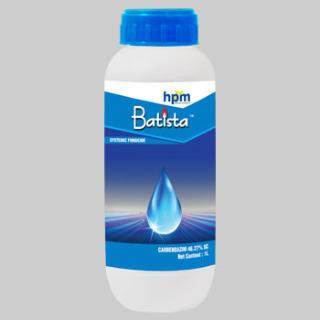 Batista - Carbendazim 46.27% SC - HPM