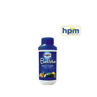Batista - Carbendazim 46.27% SC - HPM