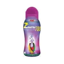 Zinatra - Plant Growth Promoter / Bio-Stimulant - FMC
