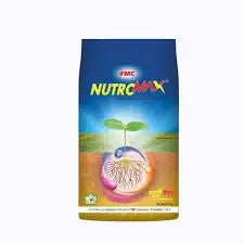 Nutromax GR - Vesicular Arbuscular Mycorrhiza 25% GR - FMC