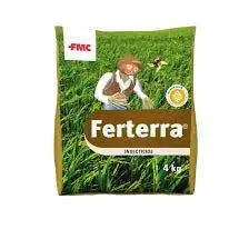 Vayobel - Beflubutamid 2.5% GR - FMC