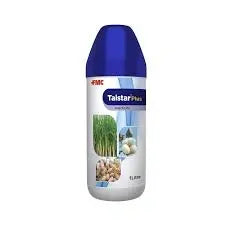 Talstar Plus - Bifenthrin 8% + Clothianidin 10% SC - FMC
