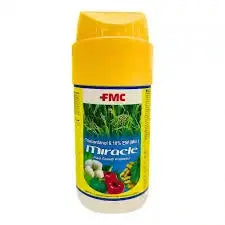 Spocify - Fungicide - FMC