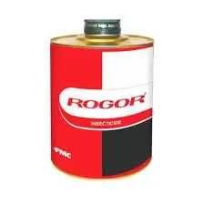 Rogor - Dimethoate 30% EC - FMC