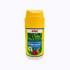 Miracle - Triacontanol 0.1% EW - FMC