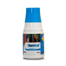 Marshal - Carbosulfan 25% EC - FMC