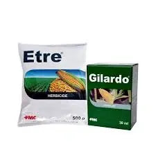 Gilardo - Topramezone 336 g/L w/v SC - FMC