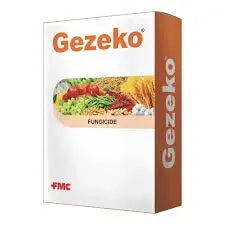 Gezeko - Tebuconazole 50% + Trifloxystrobin 25% WG - FMC