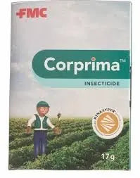 Corprima - Chlorantraniliprole 35% w/w WG - FMC