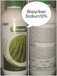 Colorado - Bispyribac-Sodium 10% SC - FMC