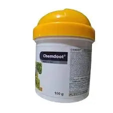 Chemdoot - Emamectin Benzoate 5% SG - FMC