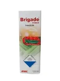 Brigade Power - Propargite 50% + Bifenthrin 5% SE - FMC