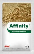 Affinity - Carfentrazone-Ethyl 40% DF - FMC