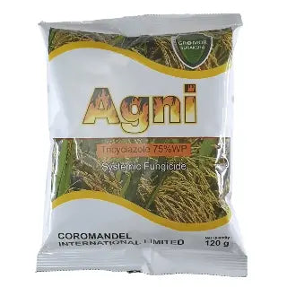 Agni - Tricyclazole 75% WP - Coromandel