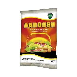 Aaroosh - Propineb 70% WP - Coromandel
