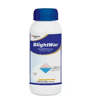 Blightwar - Validamycin 3% L - Nichino