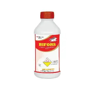 Bifors - Ethion 40% + Cypermethrin 5% EC - Nichino