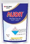 Audit - Propineb 70% WP - Nichino