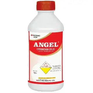 Angel - Cypermethrin 25% EC - Nichino