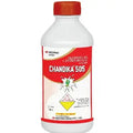 Chandika - Chlorpyrifos 50% + Cypermethrin 5% EC - Nichino