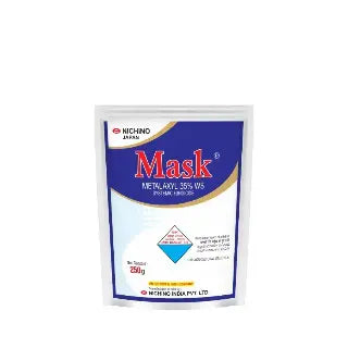 Mask - Metalaxyl 35% WS - Nichino