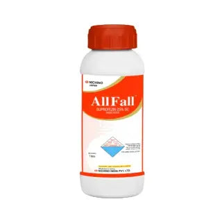 Allfall - Buprofezin 25% SC - Nichino