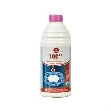 LOC ++ - Lambda Cyhalothrin 4.9% Cs - Krishi Rasayan