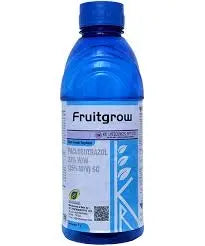 Krivita - Paclobutrazole 23% SC - Krishi Rasayan