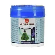 Krisulf Plus - Tebuconazole 10% + Sulphur 65% WG - Krishi Rasayan