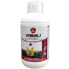 Krimej - Mesotrione 2.27% w/w + Atrazine 22.7% w/w SC - Krishi Rasayan