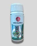 Kri Calmax Liquid Calcium - Plant Growth Promoter / Biostimulant - Krishi Rasayan