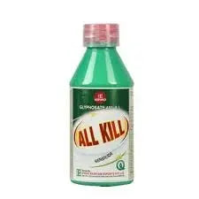 All Kill - Glyphosate 41% SL - Krishi Rasayan