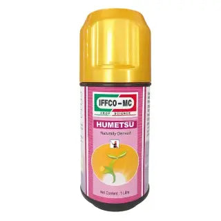 Humetsu - Humic Acid Bio-Stimulant - IFFCO-MC