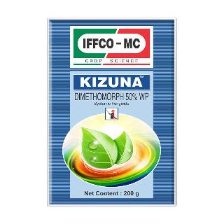 Kizuna - Dimethomorph 50% WP - IFFCO