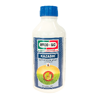 Kazashi - Isoprothiolane 40% EC - IFFCO