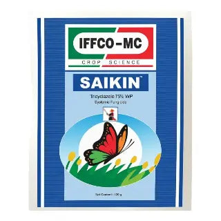 Saikin - Tricyclazole 75% WP - IFFCO-MC