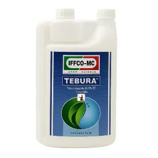 Tebura - Tebuconazole 25.9% EC - IFFCO-MC